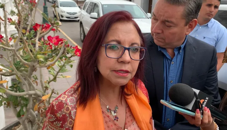 Implementa SEP en Sonora campaña preventiva contra fentanilo