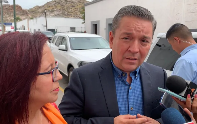 Detectan en Hermosillo alumnos con droga en escuelas