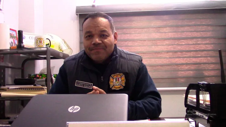 Llaman a evitar incendios por basureros clandestinos