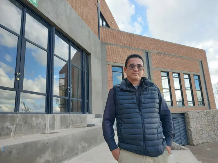 Invitan a inscribirse en talleres de la Fábrica de Artes y Oficios