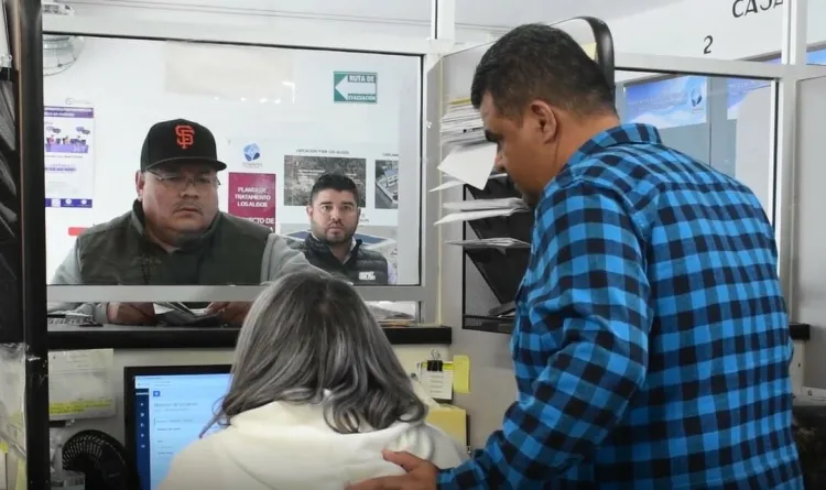 Exhorta el Oomapas acudir a regularizarse en el pago