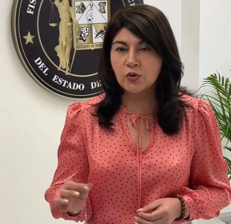 Buscan en EU a probable responsable de atropellar a familia en Hermosillo