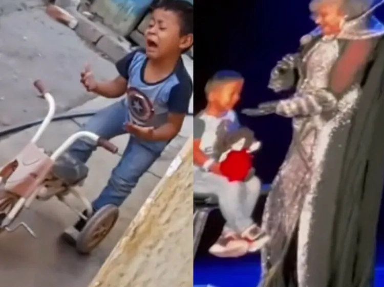 Canta ‘Chucho’ con Amanda Miguel en concierto