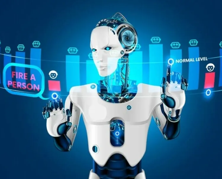 Nombran a inteligencia artificial como CEO de empresa de videojuegos