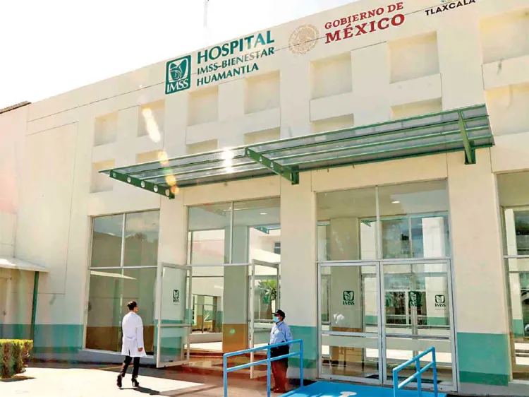 Convocan a médicos jubilados para trabajar en IMSS-Bienestar