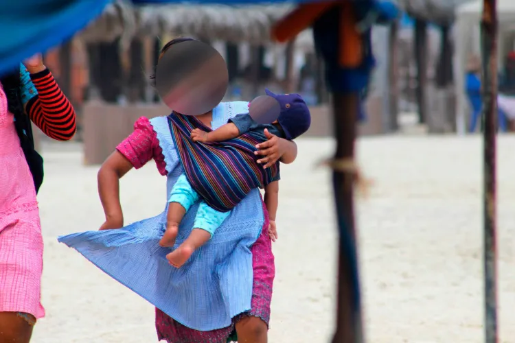 Castigarán con prisión el matrimonio infantil