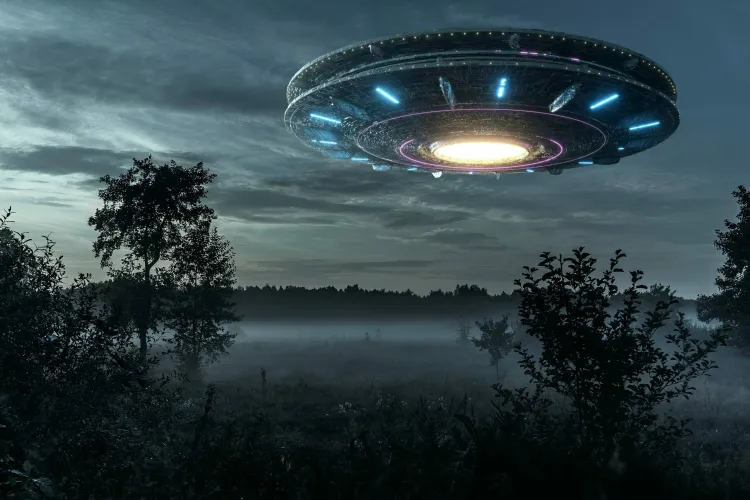 Ovni está es nuestro sistema solar enviando sondas a la Tierra: Pentágono