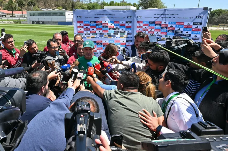 Anuncia Cocca cambio paulatino