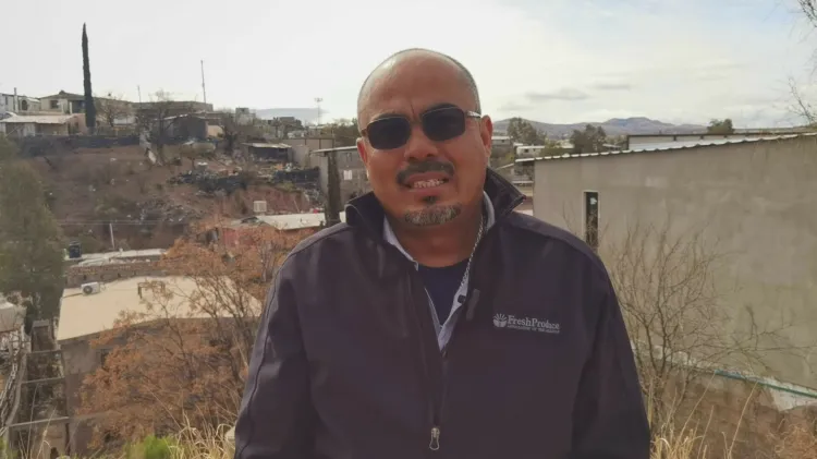 Reconoce Congreso de Sonora oficialmente a tribu Lipan Apache