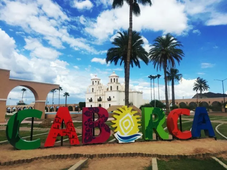 Cancelan las fiestas tradicionales de Caborca
