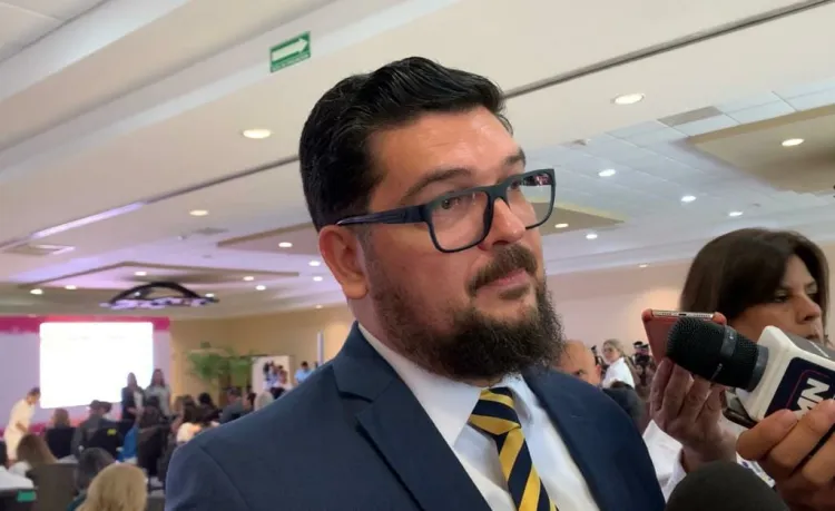 Recibe DIF Sonora 300 denuncias al mes por maltrato infantil