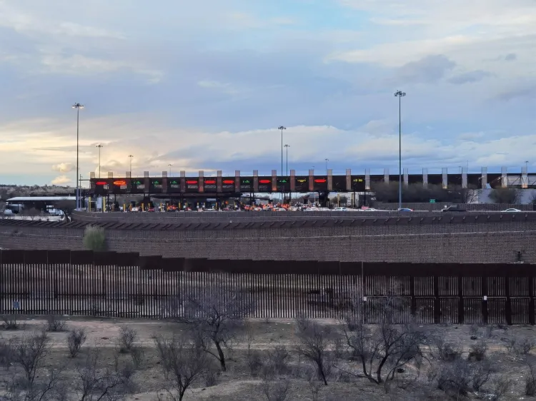 “CBP One altamente eficiente”