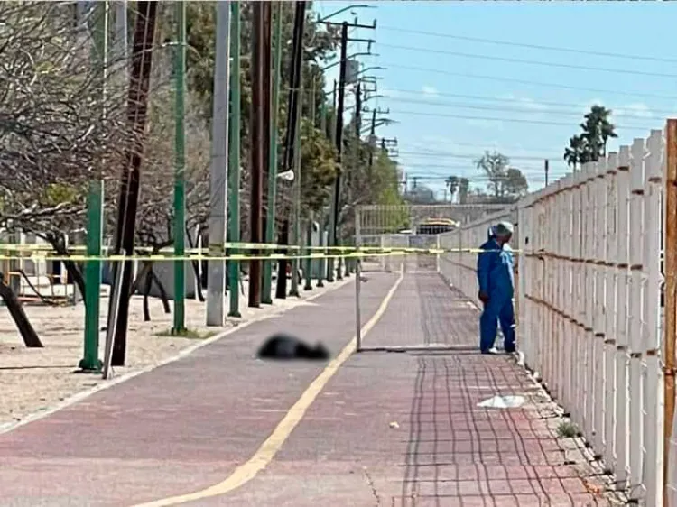 Asesinan a exjefe policiaco de Nogales