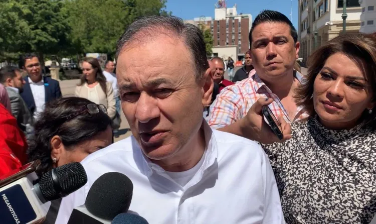 Ampliación en regularización ayudará a los rezagados: gobernador