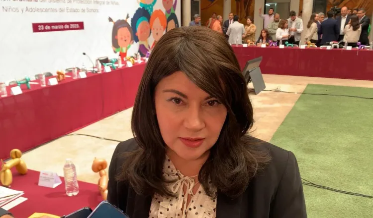 Mantiene FGJE investigación de joven asesinado en Caborca