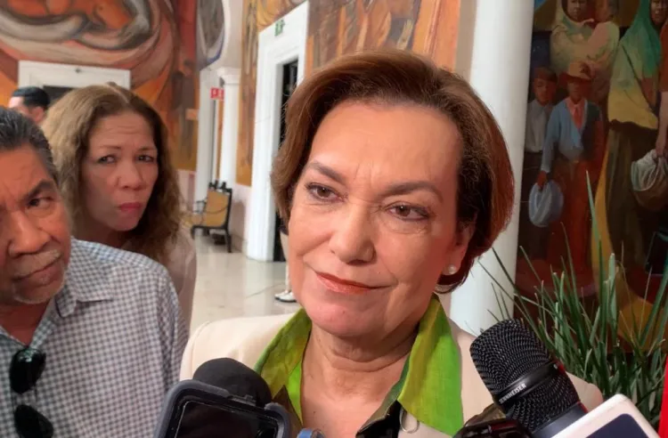 Se han regularizado 147 mil carros en Sonora