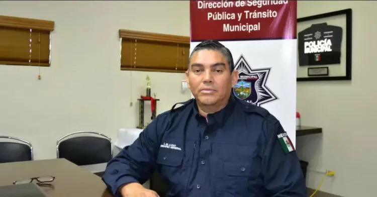 FGJE investiga asesinato de excomandante Luis Manuel Lugo Durón