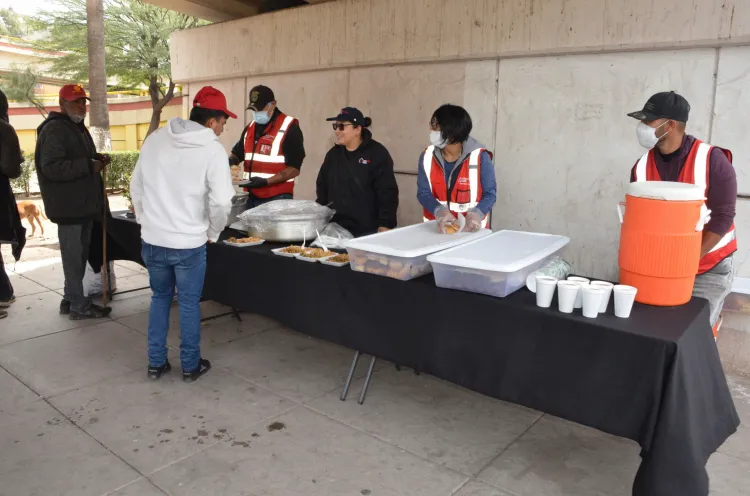 Por quinto aniversario alista Compassion Home informe de actividades