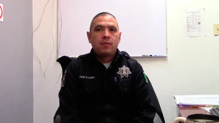 Invita Tránsito Municipal a realizar exámenes para licencia