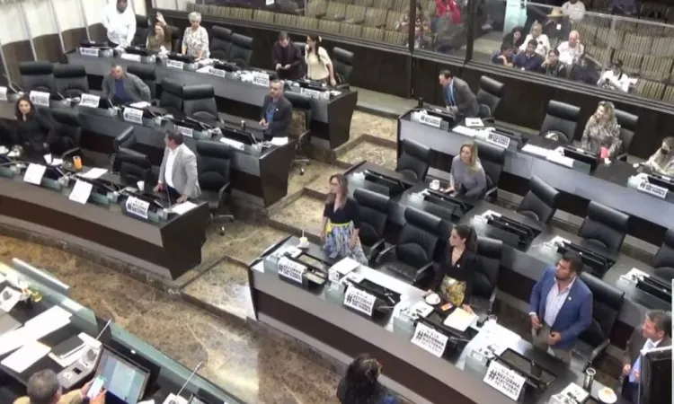 Congreso aprueba creación de Junta de Caminos e Infraestructura Carretera