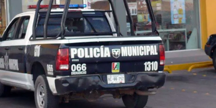 Roban expendio de cerveza; se llevan dinero y mercancía