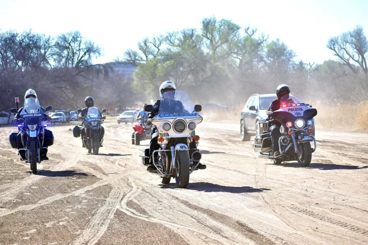 Vigilarán seguridad de nogalenses en vacaciones de Semana Santa