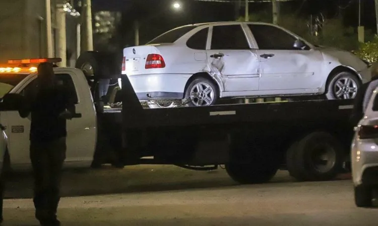 Despiden de la Defensoría Pública a mamá de Nathan Karim