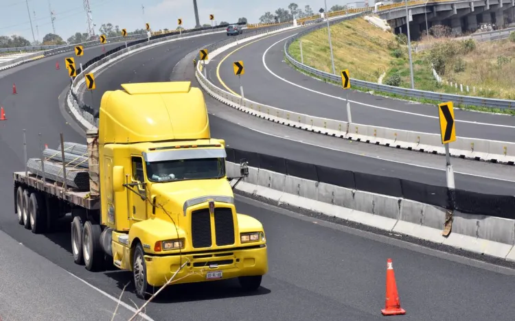 Iniciará en septiembre construcción de libramientos