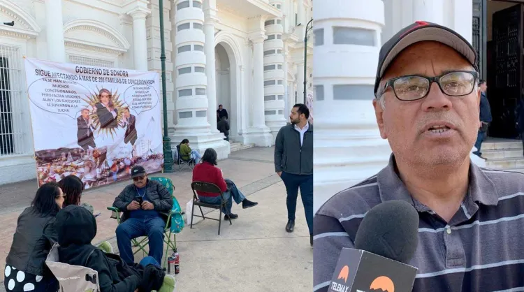 Piden Concesionarios requisados aumento de 20% en apoyo social