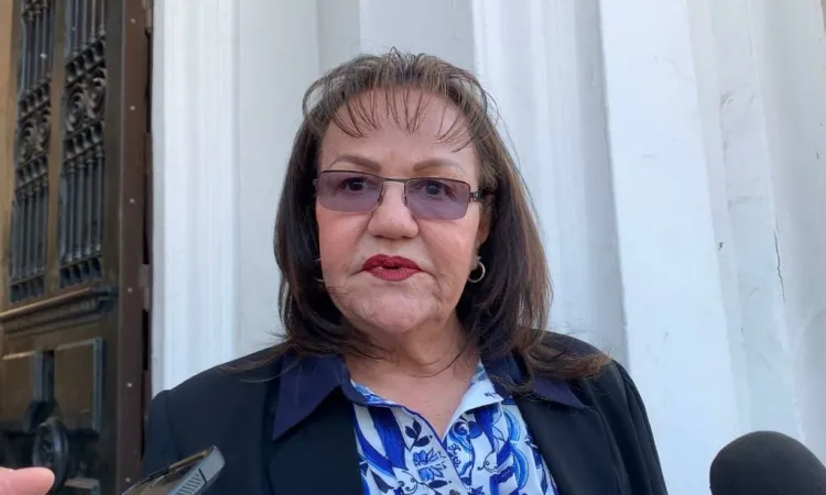 Volverá este año a Sonora programa de inducción de lluvias