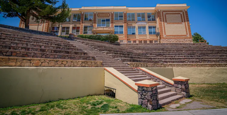 Trascienden amenazas terroristas en Nogales, Arizona