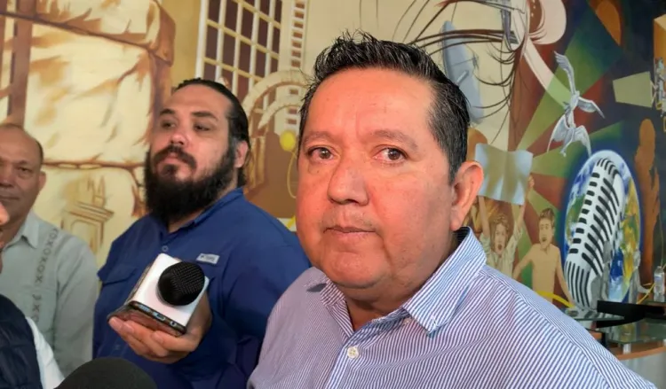 Buscan evitar venta de droga en Cecytes Mariachi