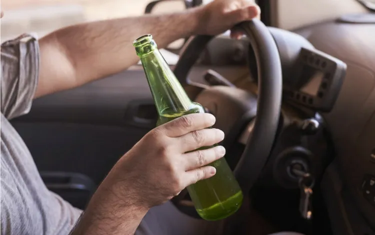 “Contribuyen” conductores ebrios a la ciudad de Nogales