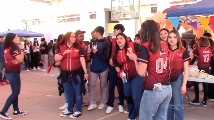 Cobach I realiza campañas publicitarias