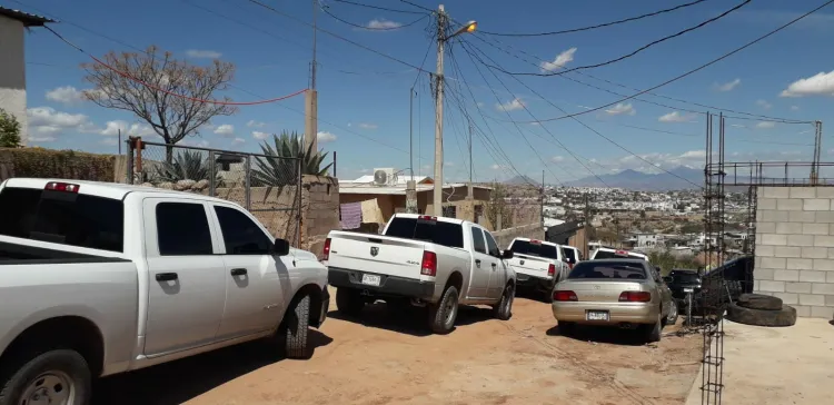 Continúan sin identificar cadáveres localizados en la Colosio