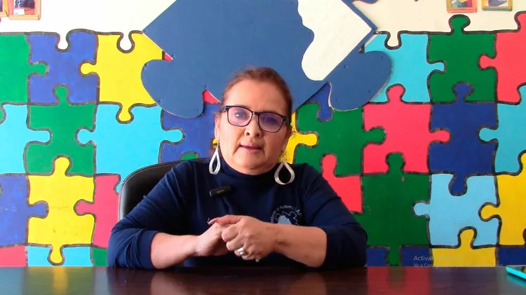 Realizará Venciendo el Autismo caravana anual