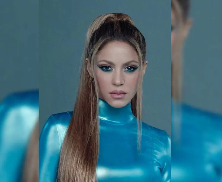 Confiesa Shakira que tuvo piojos; su momento más humilde