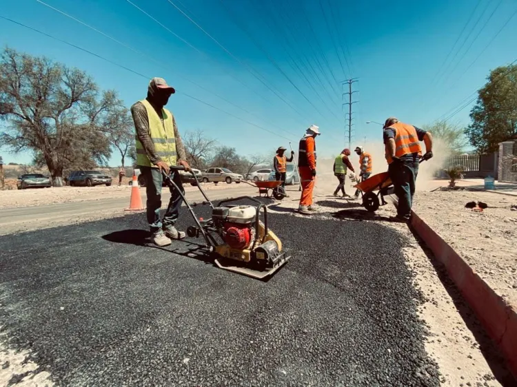 Darán mantenimiento a los accesos de entretenimiento