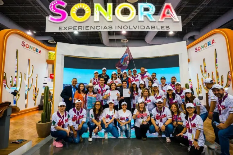 Firma gobierno convenio con “Cross Border Express”