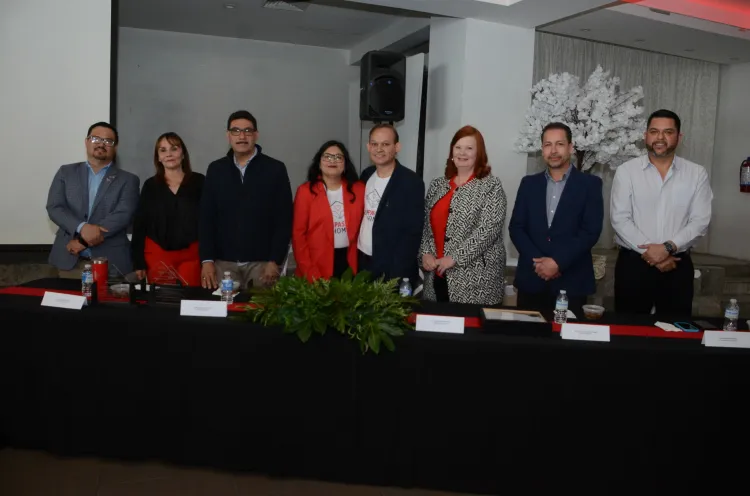 Rinde informe Compassion Home por quinto aniversario