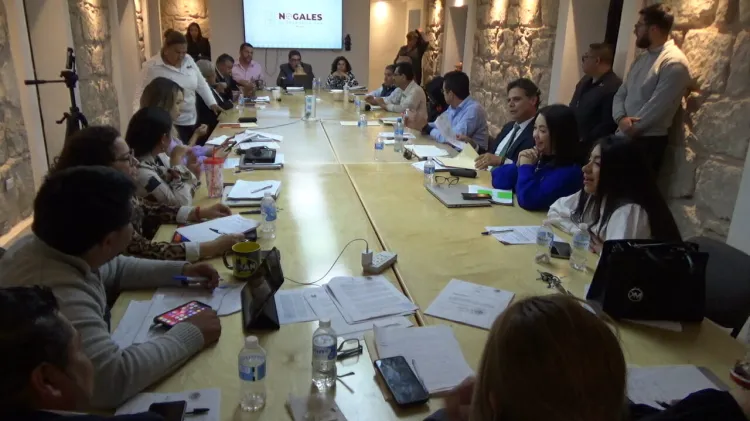 Ratifica Cabildo ampliación operativa de módulo de Repuve