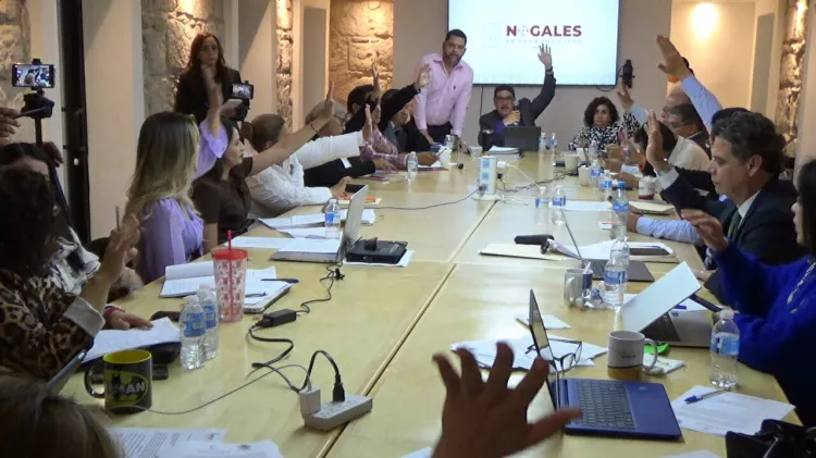 Autorizan 10 cajones de estacionamiento exclusivo para regidores