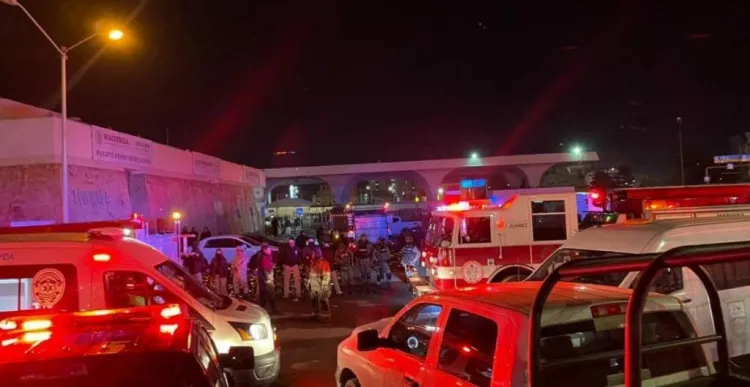 Pide AMLO a FGR hacer justicia en caso de migrantes