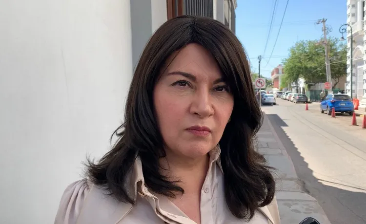 Definirán si padres de Nathan Karim son sentenciados o cumplen acuerdo reparatorio