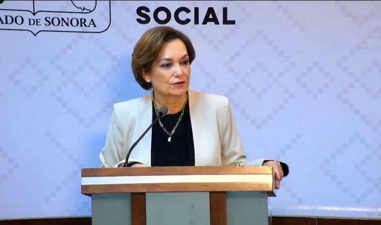 Desplegarán estado de fuerza con 8 mil 600 elementos en operativo de Semana Santa