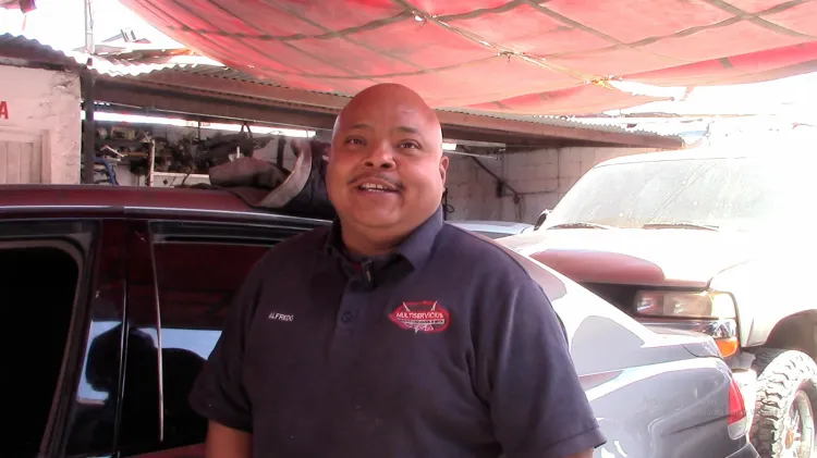 Si viajas en Semana Santa revisa bien tu auto