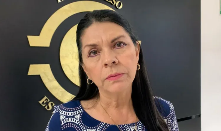 Proponen creación de Ley de Protección de Periodistas y Activistas