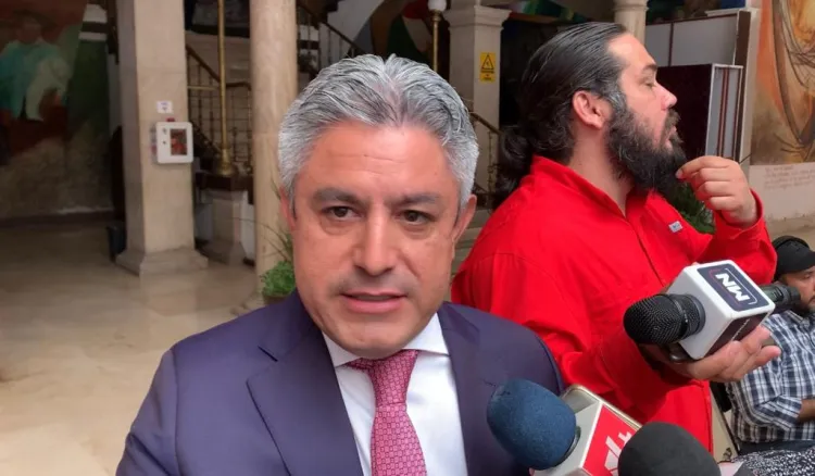 Imposible Unison ofrezca más de 4 por ciento de aumento a sindicatos