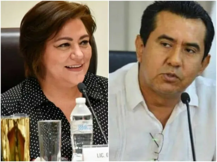 Peleará PAN elección de Guadalupe Taddei y Jorge Montaño en INE