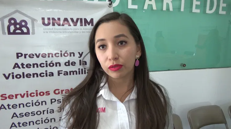 Lideran mujeres en consumo de drogas y violencia familiar